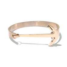 Anchor Steel - Rose Gold