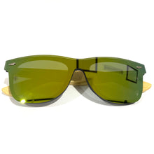 Bamboo Sunglasses